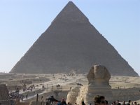 Pyramids of Giza 28